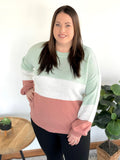 Between You and Me Sweater