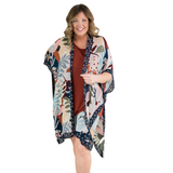 Lost in the Memory Kimono