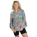 Do Anything for Love Top