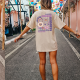 Choose Kindness Comfort Colors Tee