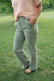 Sage Advice Judy Blue Jeans