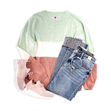 Between You and Me Sweater