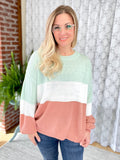 Between You and Me Sweater