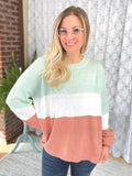 Between You and Me Sweater