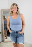 Great Fascination Bermuda Shorts