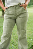 Sage Advice Judy Blue Jeans