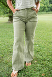 Sage Advice Judy Blue Jeans