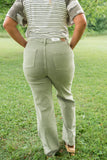 Sage Advice Judy Blue Jeans