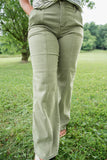 Sage Advice Judy Blue Jeans