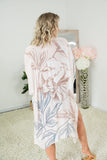 Every Day Dreamer Kimono