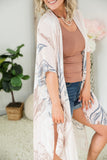 Every Day Dreamer Kimono