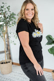 Daisies Graphic Tee