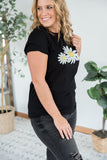 Daisies Graphic Tee