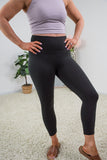 The Real Thing Capri Leggings