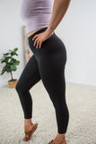The Real Thing Capri Leggings