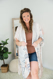 Every Day Dreamer Kimono