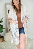 Every Day Dreamer Kimono
