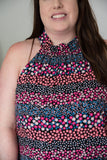 Bold Expressions Dress