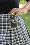 Rock This Town Skirt