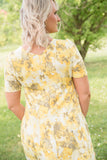 Dandelion Dreams Dress
