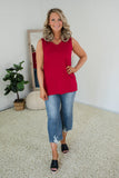 Change for the Better Crop Judy Blue Jeans