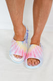 Everyday Sandals in Rainbow