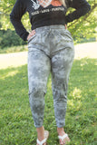 Cloud My Mind Joggers
