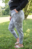 Cloud My Mind Joggers