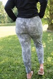 Cloud My Mind Joggers