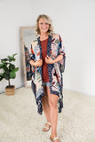 Lost in the Memory Kimono