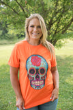 Sugar Skull Tee