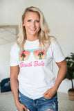 Beach Babe Graphic Tee
