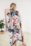 Lost in the Memory Kimono
