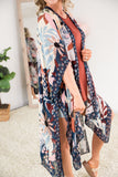 Lost in the Memory Kimono