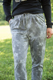 Cloud My Mind Joggers