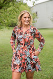 Never Lonely Dress