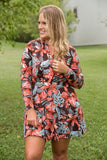 Never Lonely Dress