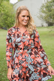 Never Lonely Dress