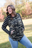Fabulous in Camo Hoodie