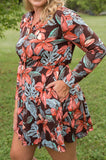Never Lonely Dress