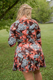 Never Lonely Dress