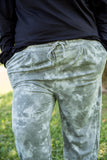 Cloud My Mind Joggers