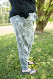 Cloud My Mind Joggers