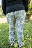 Cloud My Mind Joggers