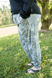 Cloud My Mind Joggers