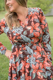 Never Lonely Dress