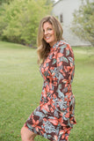 Never Lonely Dress