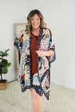 Lost in the Memory Kimono