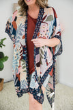 Lost in the Memory Kimono