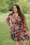 Never Lonely Dress